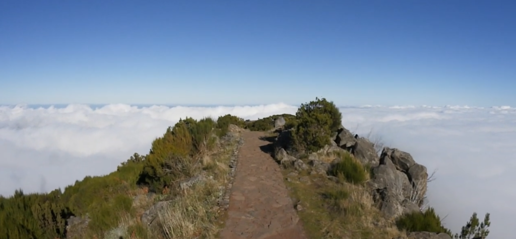 Immigrate to Madeira to hike like never before