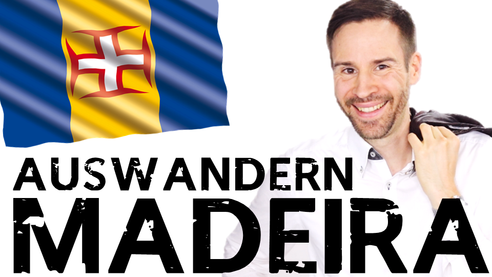 Auswandern nach Madeira Video YouTube